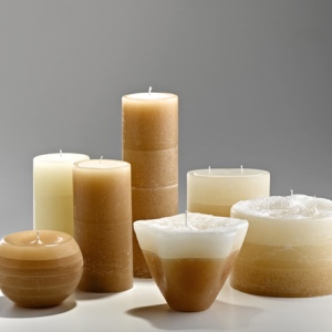 base candele