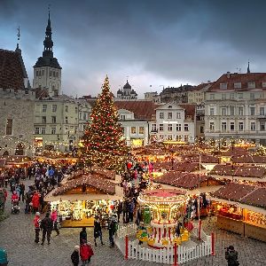 natale mercatini