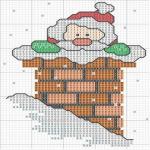 images/ricamo/punto_croce_schemi_babbo_natale/punto_a_croce_babbo_natale_11.jpg