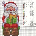 images/ricamo/punto_croce_schemi_babbo_natale/punto_a_croce_babbo_natale_2.jpg