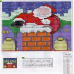 images/ricamo/punto_croce_schemi_babbo_natale/punto_a_croce_babbo_natale_5.jpg